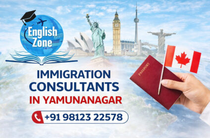 Which is the best immigration consultants in Yamunanagar?
