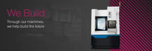 Widma Machines