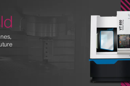Widma Machines