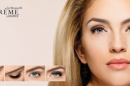 Xtreme Lashes HK