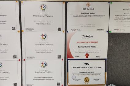 Yash Technocrats