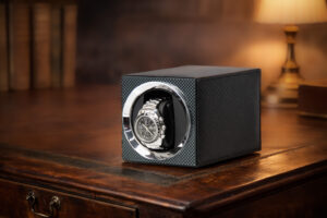 Rotelux watch winder