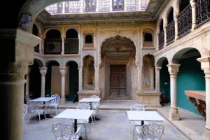 Vivaana Museum Hotel