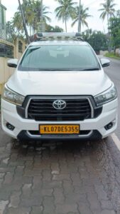 Haldi Holidays | Taxi Service in Kochi | #1 Cab Service