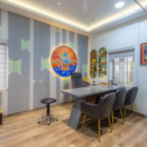Arogya Laxmi Ayurvedic Health Care