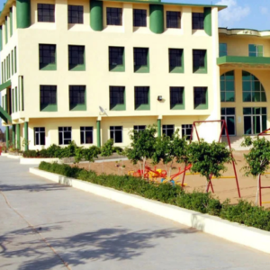 Haryana Public School