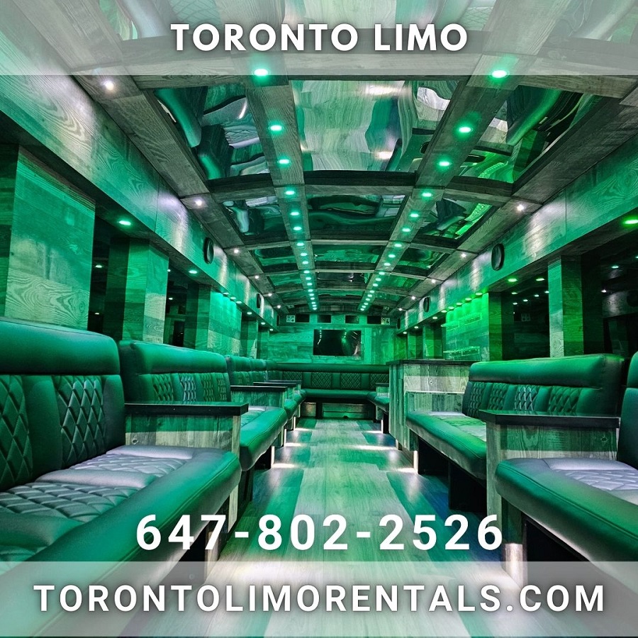 TorontoLimo