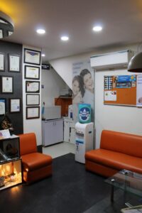 Dental Excellence: Centre For Advanced Oral Care