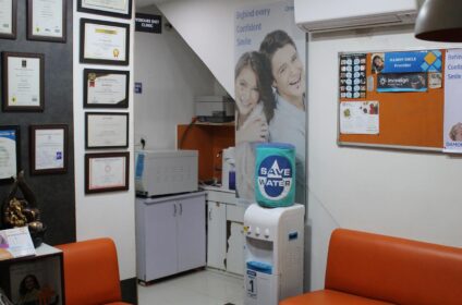 dental excellence mohali