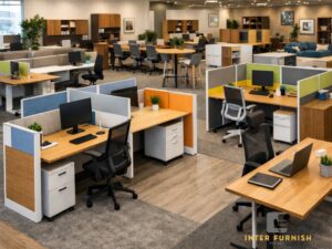 Inter Furnish