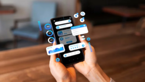 SISGAIN - Mobile App Development Company
