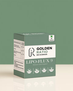 Golden Ratio Biosciences | Best Health Supplements and Nutraceuticals