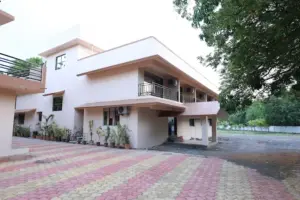 Usha Resort