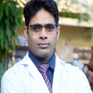 Dr. Rajesh Patidar | Medical Oncologist in Indore | Cancer Specialist in Indore | Best Cancer Doctor in Indore
