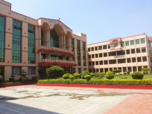 Modern Convent School - CBSE School in Dwarka