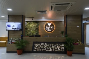 Yaami Fertility and IVF Center Indore - Best IVF Center in Indore, Madhya Pradesh