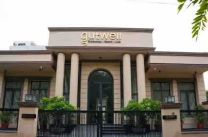Gutwell Gurgaon
