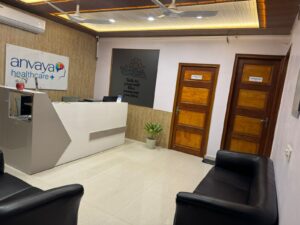 Anvaya Healthcare – Best Psychologist, Psychiatrist & Therapist in Gurgaon