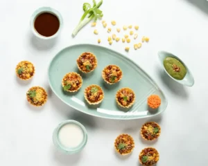 Spice Kraft Restaurant