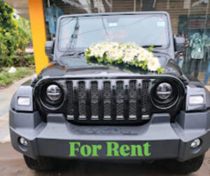 garage 45 car rentals