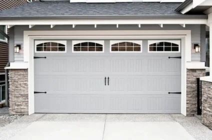24/7 Garage Door Repair Services