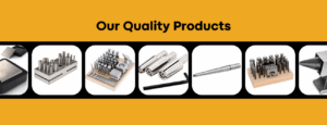 Machine Tools Supplier in India