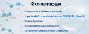 Chemicea Pharmaceuticals