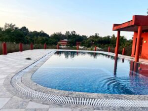 Best Resort in Bandhavgarh | Luxury Stay in Nature