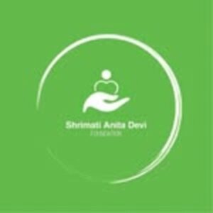 shrimatianitadevi.foundation