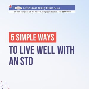 Little Cross Family Clinic