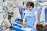 Dry Cleaning Service