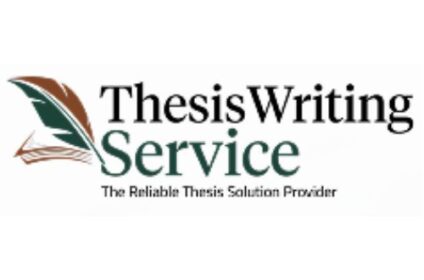 Thesis Writing Service UK