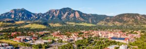 Shad Phillips | Boulder Co Realtor
