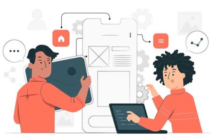 Digital Marketing & IT Solutions Company