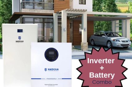 lithium battery for inverter