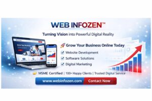 Web Infozen