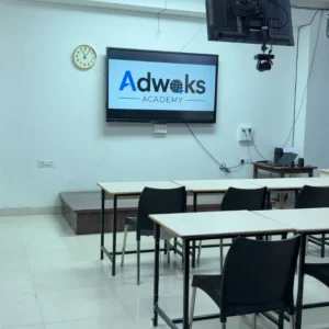 Tally Course in Jaipur – Learn Accounting & GST with Adwoks Tally