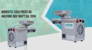 Sonar Appliances Private Limited