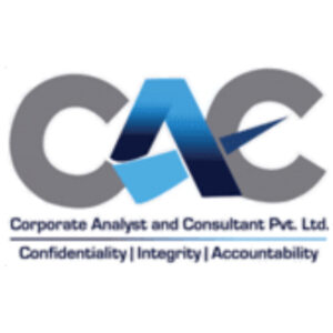 Corporate Analyst & Consultant Pvt Ltd (CAC)