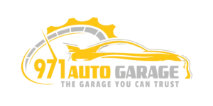 971 Auto Garage