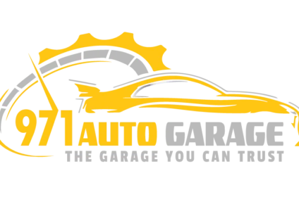 971 Auto Garage