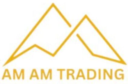 AM AM LOGO