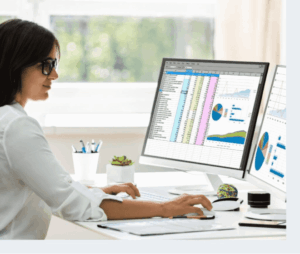 Abacus Data System - IT Outsourcing Service