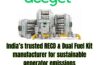 ACEGET PRIVATE LIMITED