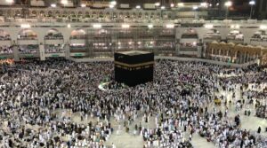 Affordable Umrah Packages from USA- Umrah Packages from USA