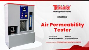 Texcare Instruments Limited