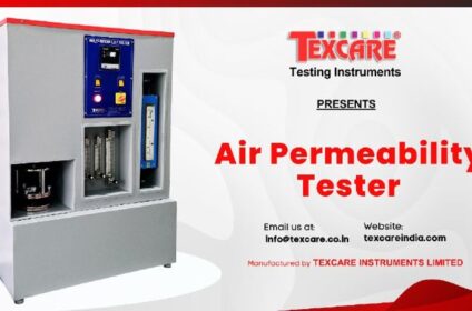 Air Permeability Tester