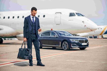 Airport Transfer UK