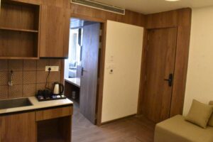 Divik Aparthotel - Best Hotel in Bhopal, Best Rooms