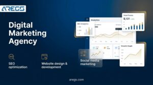 Aregs Technologies – Leading Website Designing & Digital Marketing Company in  India